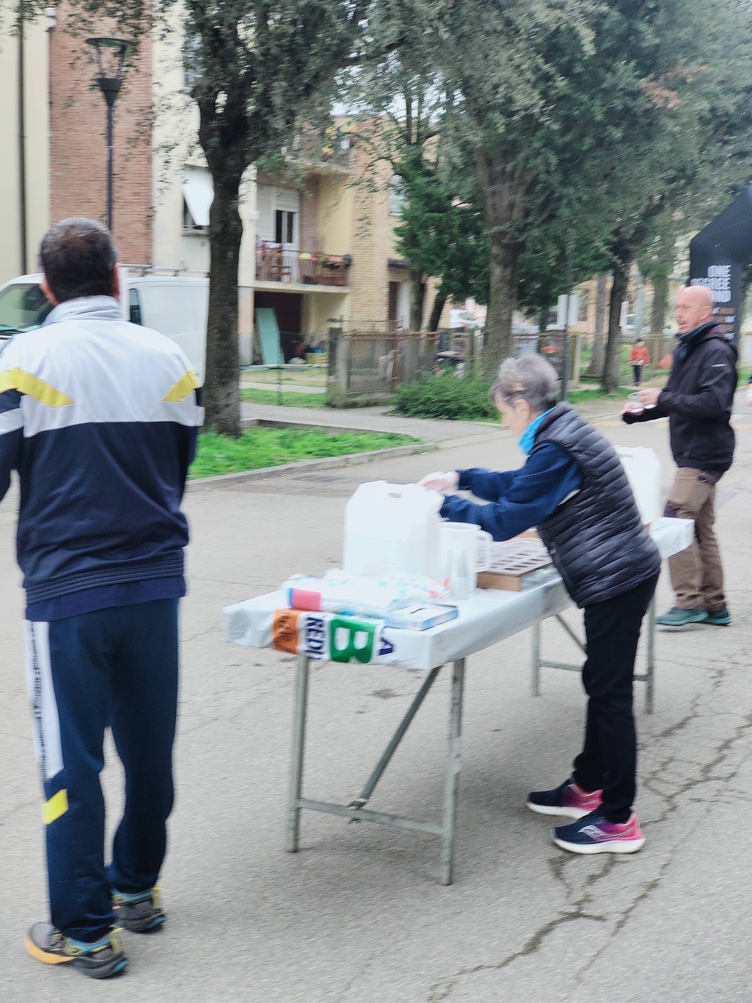 San Patrizio: Trofeo Buriani e Vaienti - 01 marzo 2026